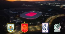 Estadio Guadalajara: Todos los partidos del Mundial 2026 en el ‘Akron’
