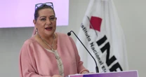 INE llama a partidos políticos a escoger mejor a sus candidatos para elección 2027