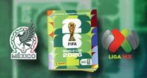 Los convocados de la Selección Mexicana de Panini: ¿Qué jugadores están en el álbum y no fueron llamados?