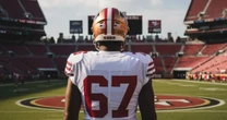 ‘Trabaja tu paciencia’: Isaac Alarcón, mexicano en la NFL, fue despedido y recontratado en cuestión de horas
