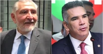 Adán Augusto recomienda a ‘Alito’ Moreno visitar Oceánica: ‘Vamos a hacer una coperacha para llevarlo’