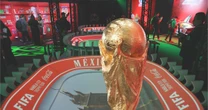 ¡Antes del silbatazo inicial! ¿Cuándo y dónde ver el trofeo de la Copa del Mundo en la CDMX?