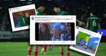 Lluvia de goles y memes: Los mejores del triunfo de México en el Mundial Sub-17