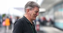 Graeme Lowdon, director de Cadillac, explica por qué firmó a Bottas y a ‘Checo’: ‘Lo han visto todo’