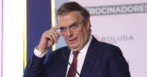 Ebrard revela ‘plan B’ de México si Trump frena extensión del T-MEC: ‘Que sea cada 10 años con revisión’