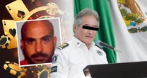 Caso Hernán Bermúdez: ¿Quién es Gerardo Bermúdez Arreola, sobrino del exsecretario de Tabasco?