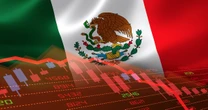 México evitará la recesión... pero PIB crecerá solo 0.4% en 2025, pronostica la OCDE