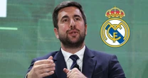 Enrique Riquelme pasa la primera prueba por el Real Madrid: Tiene aval de bancos