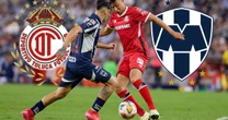 Toluca vs. Monterrey en los cuartos de final del Clausura 2025: ¿Dónde ver EN VIVO el partido de vuelta? 