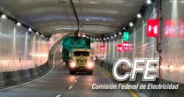 ¿Cómo es el autotransformador eléctrico que mueve la CFE para reducir los apagones en México? 
