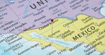 Unión Europea impulsa construcción del primer puerto verde en México para impulsar el nearshoring  
