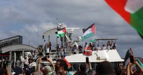 ‘No se muevan, vamos a disparar’: Fotógrafa mexicana acusa a Ejército de Israel de tortura
