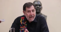 Noroña llama ‘fascistas’ a ‘Alito’ Moreno, Marko Cortés y Verástegui... y defiende a Morena de críticas