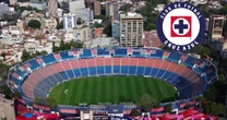 Ahorita no, joven: Cruz Azul jugará en Querétaro por rehabilitación del Ciudad de los Deportes
