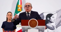 Pablo Gómez deja la UIF: Encabezará Comisión Presidencial para la reforma electoral de Sheinbaum