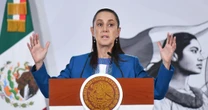 Conferencia ‘mañanera’ de Claudia Sheinbaum hoy 24 de julio: Síguela aquí en vivo