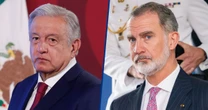 A propósito de la ciudadanía española de Beatriz Gutiérrez: La vez que AMLO pidió al rey Felipe VI disculparse con México