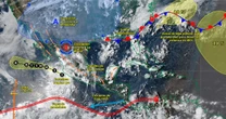 Tormenta tropical ‘Ivo’: ¿Cuándo y en dónde se intensificará a huracán de categoría 1?