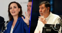 Lilly Téllez pide destitución de Noroña en el Senado: ‘Sheinbaum le soltó la correa’