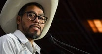 Diputado de Morena, y exestudiante de la Normal, pide a nueva Corte tomar el caso Ayotzinapa
