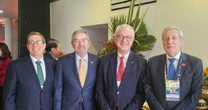 México va con el BRICS a promover ‘cumbre del Bienestar’ y ‘Plan México’ de Claudia Sheinbaum