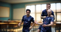 Christian Gray, el maestro de secundaria que dejó de dar clases para jugar el Mundial de Clubes