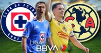 Cruz Azul vs. América EN VIVO: ¿Dónde ver HOY el Clásico Joven en semifinales del Clausura 2025 Liga MX?