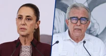 ¿Hay ‘motivo político’ de EU en acusación contra Rubén Rocha? ‘Si no hay pruebas, es evidente’: Sheinbaum
