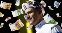 ¿Cuánto dinero gana Isaac del Toro en el Tour de Francia? Esta es la cantidad que recibirá