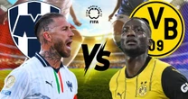 Monterrey vs Borussia Dortmund en Mundial de Clubes 2025: ¿A qué hora y dónde ver EN VIVO el partido HOY?