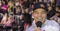 ‘Me deprimí, no sé perder’: El día que ‘Travieso’ Arce, el exboxeador, buscó una candidatura en Sonora