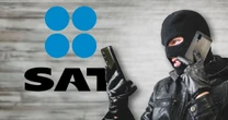 ¡Se detectó una transferencia de 50 mil pesos! ¿Cómo son las estafas telefónicas que simulan ser el SAT?
