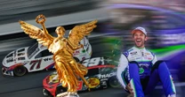 NASCAR Cup Series 2025 en México con Daniel Suárez: Fechas, horarios, dónde ver y todo lo que debes saber