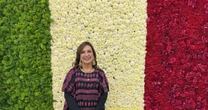 Le entra al modo fitness: ¿Cómo es la rutina de gym con la que Xóchitl Gálvez ha perdido 18 kilos?