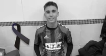 Muere futbolista de 18 años en operación de rodilla: ‘Veníamos riendo, hablamos del Mundial de Clubes’
