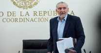 Adán Augusto López descarta ‘fuego amigo’; ‘declaré al SAT en tiempo y forma’