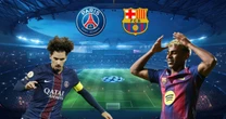 Barcelona vs. Paris Saint-Germain HOY: ¿A qué hora y dónde ver el partido de Champions League EN VIVO?