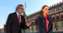 Zedillo ‘le tira’ de nuevo a Sheinbaum: ‘La función de un presidente no es ser popular’ 
