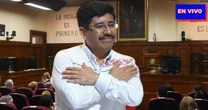 Nueva Suprema Corte de Justicia EN VIVO: Sigue la toma de protesta de los ministros minuto a minuto