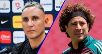 Keylor Navas o Memo Ochoa: ¿Quién de estos dos veteranos ha sido mejor portero?