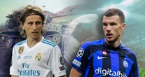 Luka Modric y Edin Dzeko: De sobrevivientes de la Guerra de los Balcanes a estrellas del Mundial 2026
