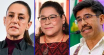 Sheinbaum admite vínculos de ganadores en el PJ con Morena