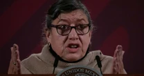 Comisión Nacional de Búsqueda se queda sin titular: Teresa Guadalupe Reyes renuncia al cargo
