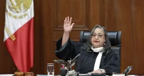 (VIDEO) Norma Piña se despide de la Corte: ‘La sociedad y la historia misma son las que juzgarán’