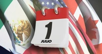¿Se complica revisión del T-MEC? México, EU y Canadá no cumplirán fecha límite del 1 de julio 