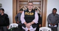 Ponen en suspenso libertad de Javier Duarte: Aplazan audiencia al 19 de noviembre 