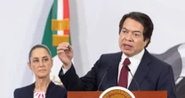 Mario Delgado defiende recorte de clases de la SEP: ‘México no cabe en un solo calendario’