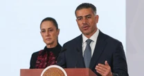 México rechaza señalamiento de la DEA sobre vínculo entre narco y gobierno: ‘No existe protección’ 