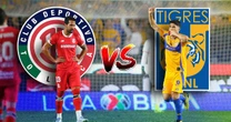 Semifinal Toluca vs. Tigres EN VIVO: Horario y dónde ver HOY el partido de vuelta del Clausura 2025 Liga MX
