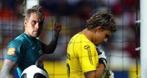 Omar ‘Gato’ Ortiz, el exportero de Rayados que suspendieron por dopaje y ‘abandonó’ el futbol